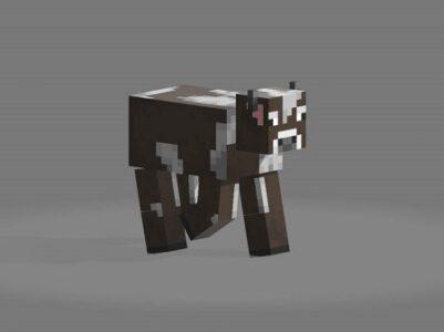 Better Mob Animations 1.20