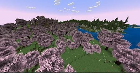 Expansive Biomes Addon 1.20+