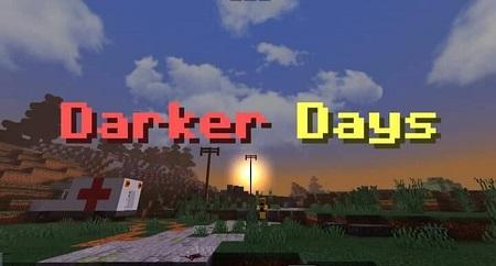 Map: Darker Days (Unfinished)