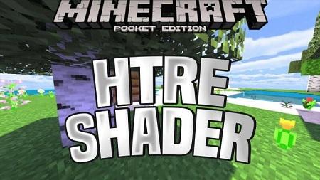 HTRE Shaders Pack