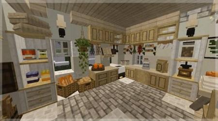 Ghoulcraft BE mod 1.20+