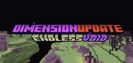 Dimension Update: Infinite Abyss add-on
