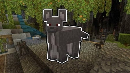 Mod: Nico's Mobs