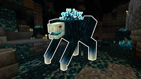Mod: Nico's Mobs