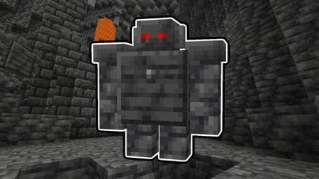 Mod: Nico's Mobs