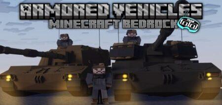 TT Armored Vehicles Addon 1.20+