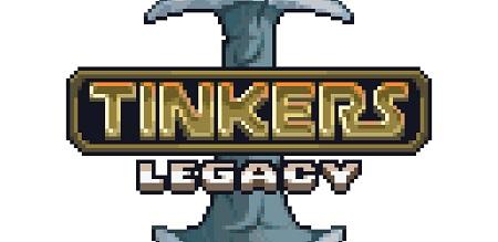 Tinker's Legacy mod