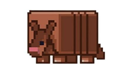 Discover the Armadillo - Minecraft Mob Vote 2023 Candidate
