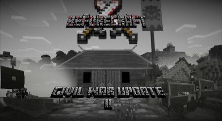 Beforecraft Addon 1.20+/1.19+