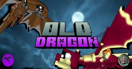 Old Dragons Addon 1.20+