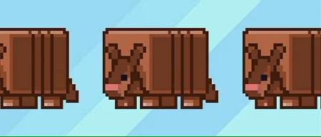Discover the Armadillo - Minecraft Mob Vote 2023 Candidate