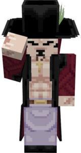 One Piece WG Addon