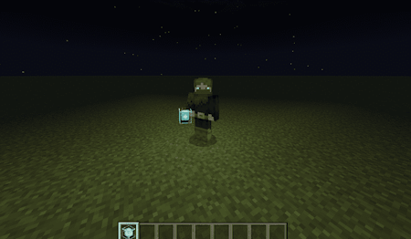 Halo's Dynamic Light Addon