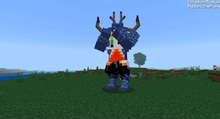 One Piece WG Addon