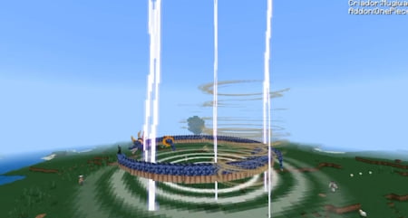 One Piece WG Addon