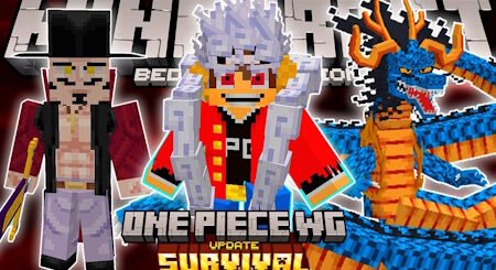 One Piece WG Addon