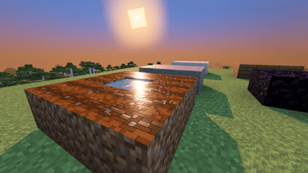 Poggy's Luminous Dreams Shader