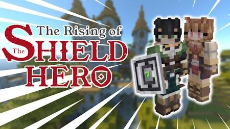 Shield Hero addon