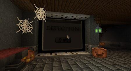 Detection Map