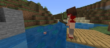 BAW: Ocean and Swamp Addon