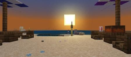 BAW: Ocean and Swamp Addon