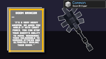 Beyond's 3D Weapon addon 1.20+