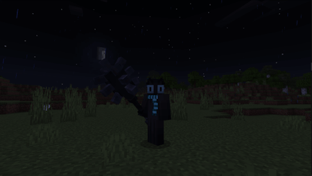 Beyond's 3D Weapon addon 1.20+