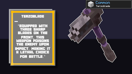 Beyond's 3D Weapon addon 1.20+