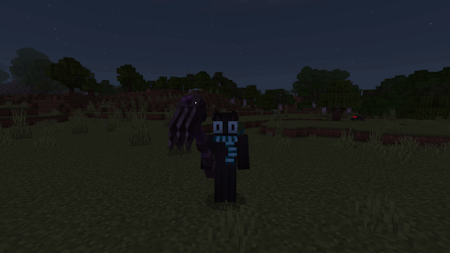 Beyond's 3D Weapon addon 1.20+