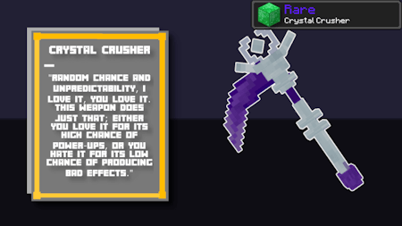 Beyond's 3D Weapon addon 1.20+