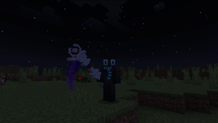 Beyond's 3D Weapon addon 1.20+