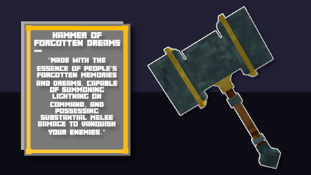 Beyond's 3D Weapon addon 1.20+