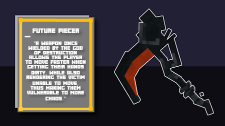 Beyond's 3D Weapon addon 1.20+