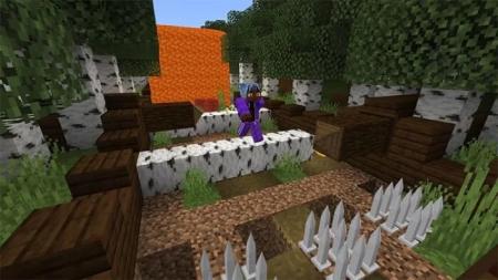 Extreme Parkour World map