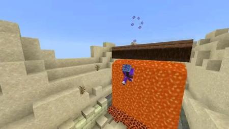 Extreme Parkour World map