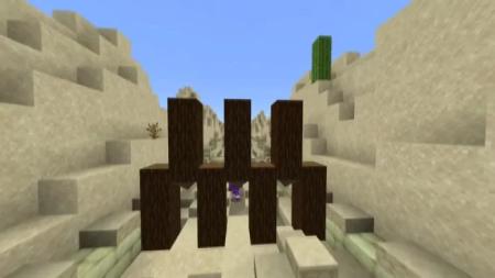 Extreme Parkour World map