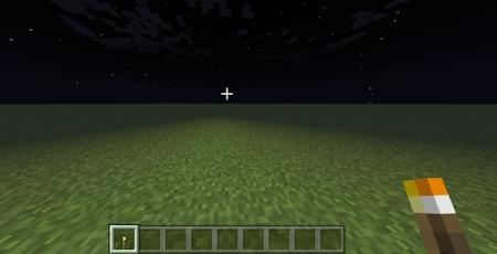 Halo's Dynamic Light Addon