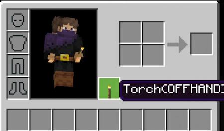 Halo's Dynamic Light Addon