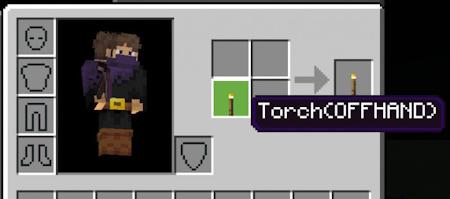 Halo's Dynamic Light Addon