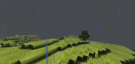 KAS BE Shader pack
