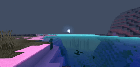 KAS BE Shader pack