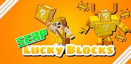 SERP Lucky Blocks Addon 1.20+