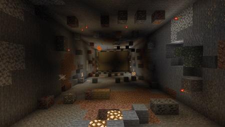 OnlyUp Underground New map
