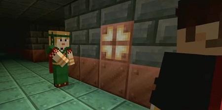 Minecraft Live 2023