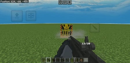 Modern Military II addon