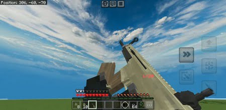 Modern Military II addon