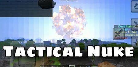 Modern Military II addon