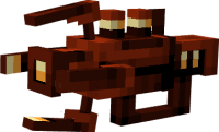 Cyberneticn Guns addon