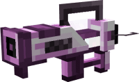 Cyberneticn Guns addon