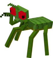 Bugs And Flow addon 1.20+